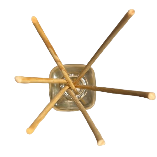 Iden Green Long Lasting Reed Diffuser