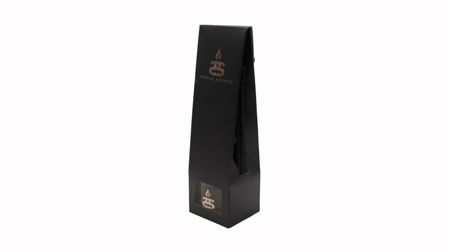 Tropical Garden - Simple Scents Excellence Reed Diffuser