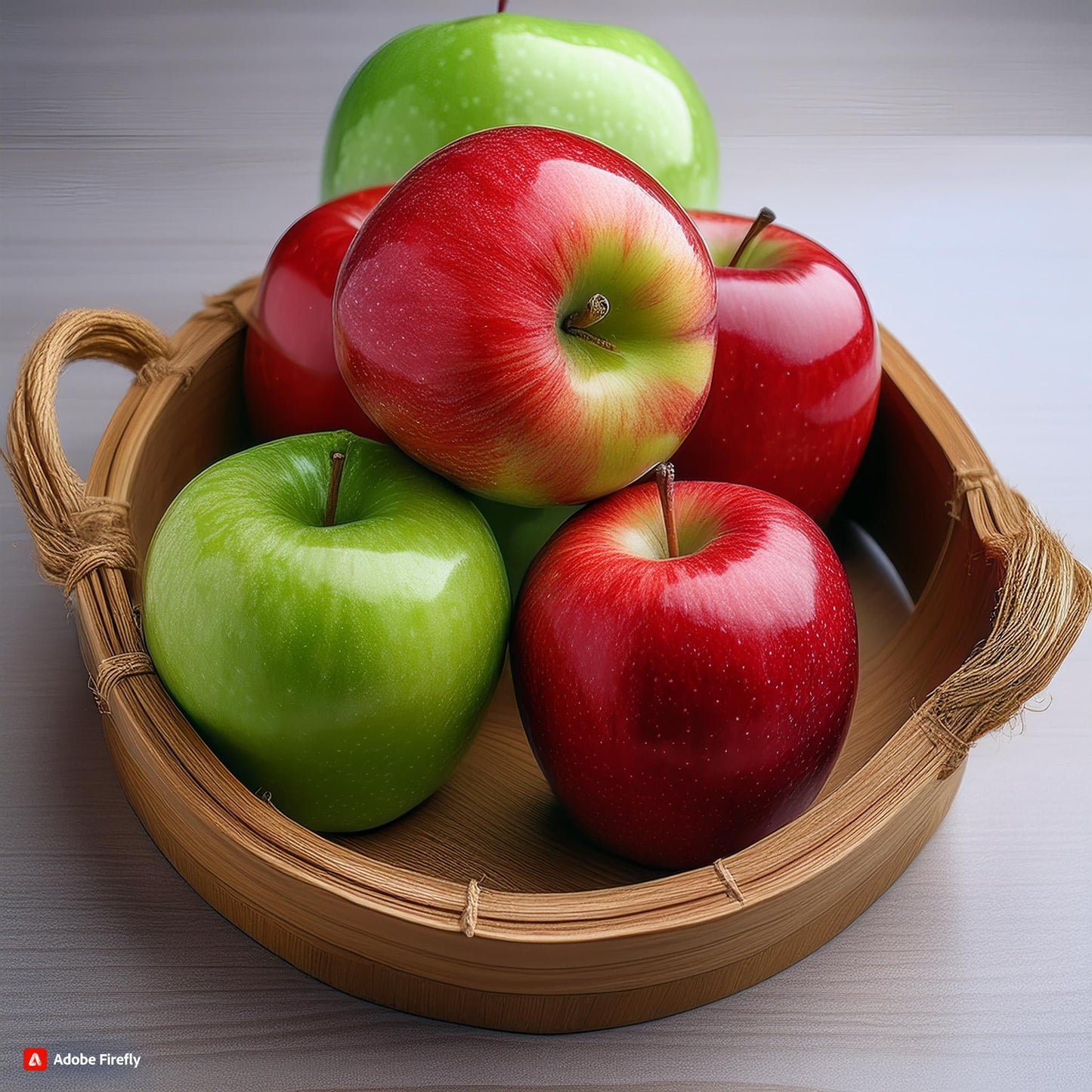 Double Apple Food Flavouring - Professional High Strength - 50ml