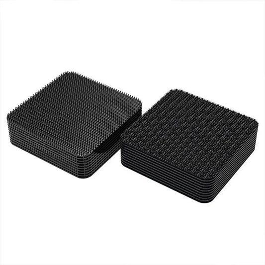 Double Faced Fixing Stickers for Carpet Pad Dashboard Mat