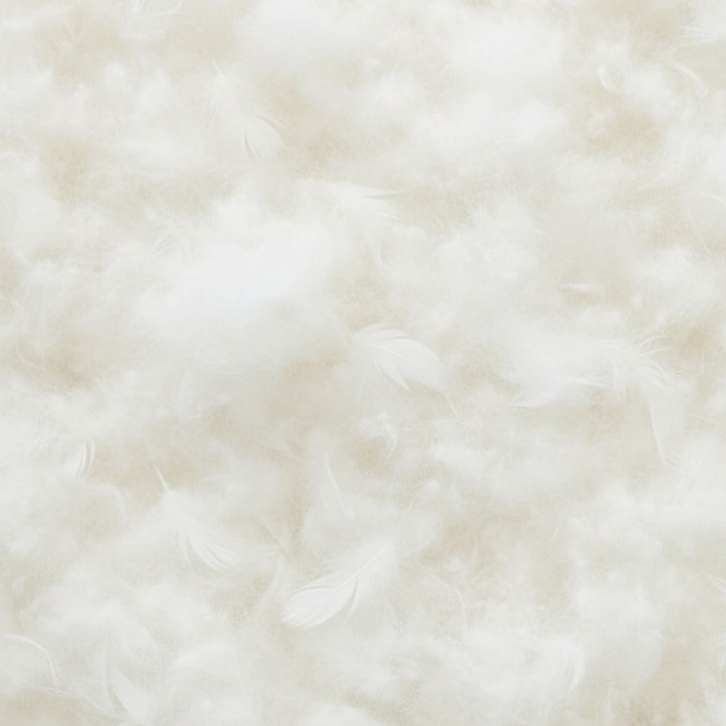 Goose Feather & Down Duvet