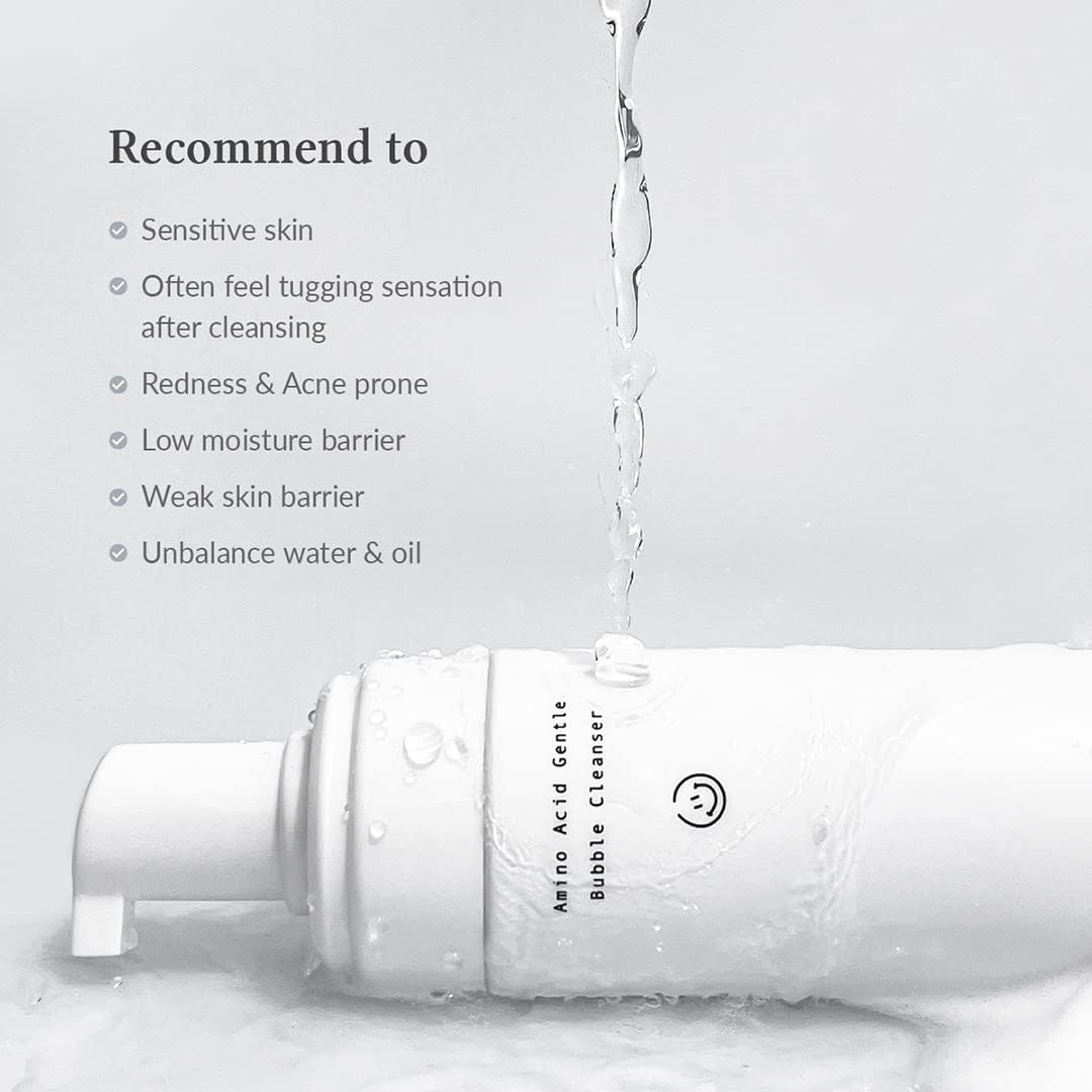 Dr. Althea Amino Acid Gentle Bubble Cleanser
