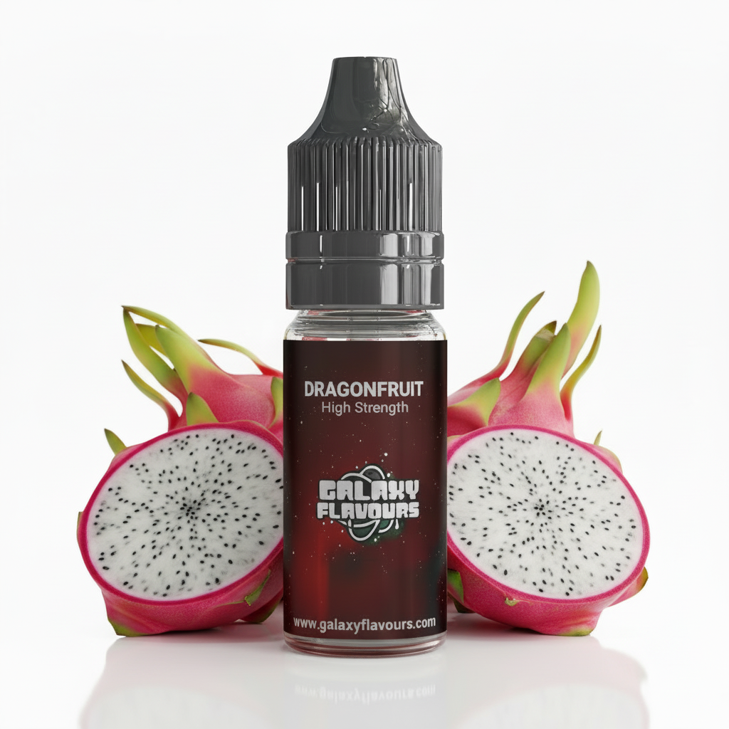 Dragonfruit Food Flavouring - Professional High Strength - 10ml