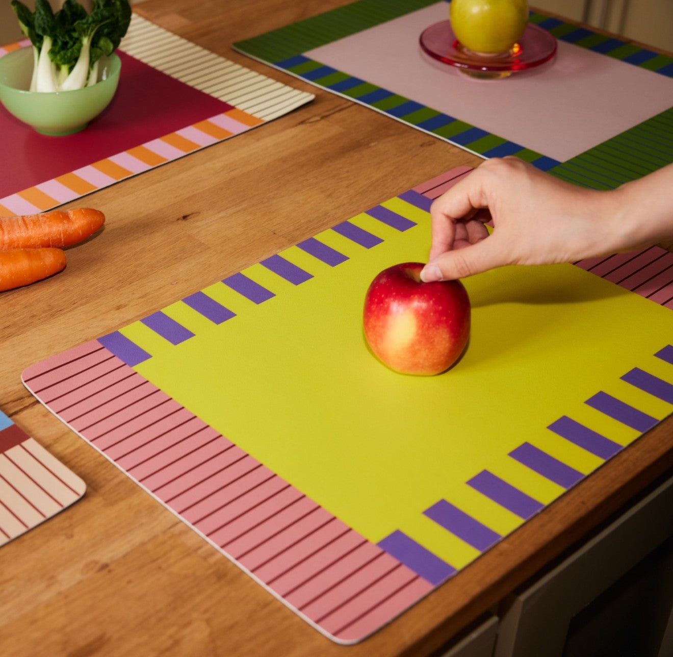 Dreamy Placemat Set