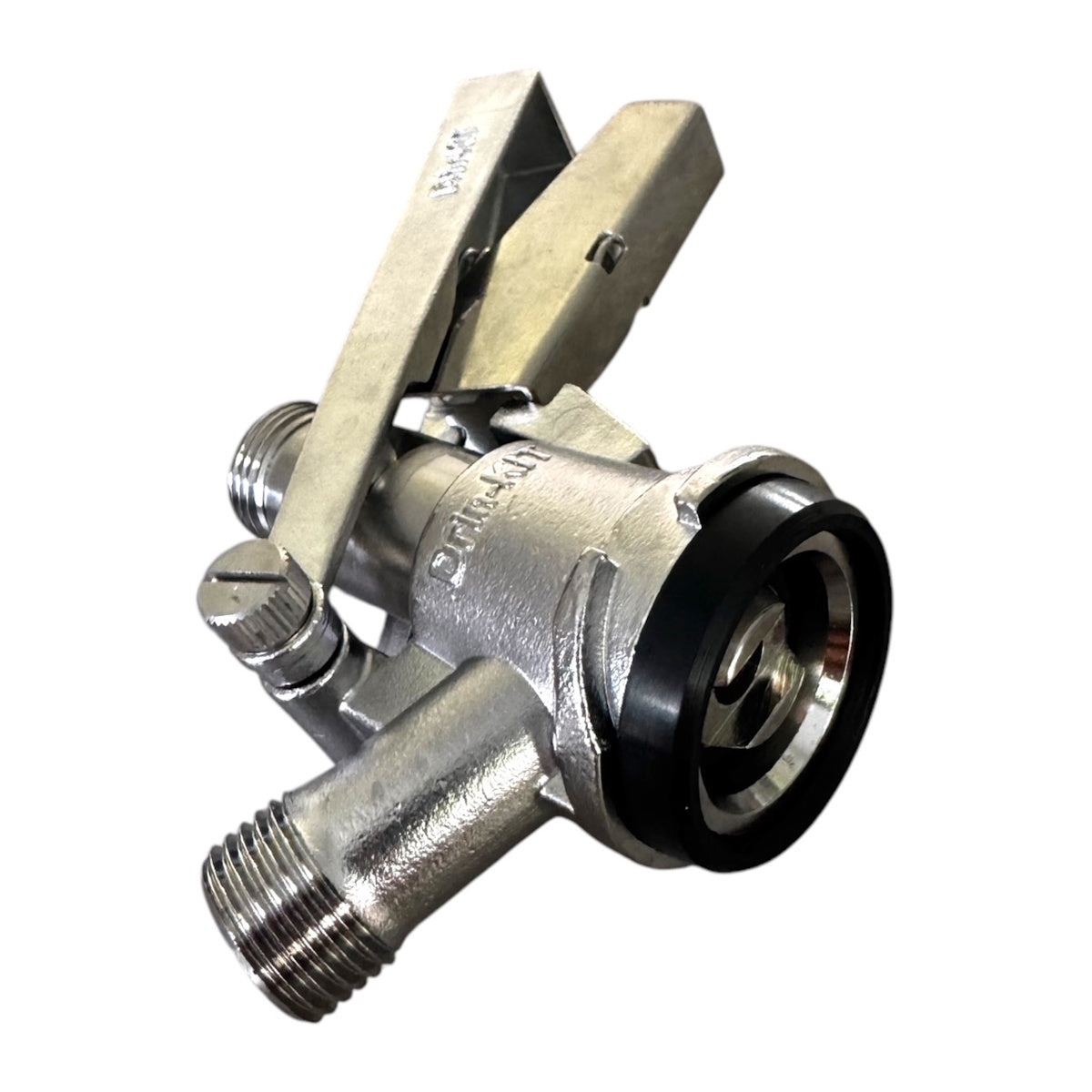 D Type Keg Coupler | Drin-KIT | Professional