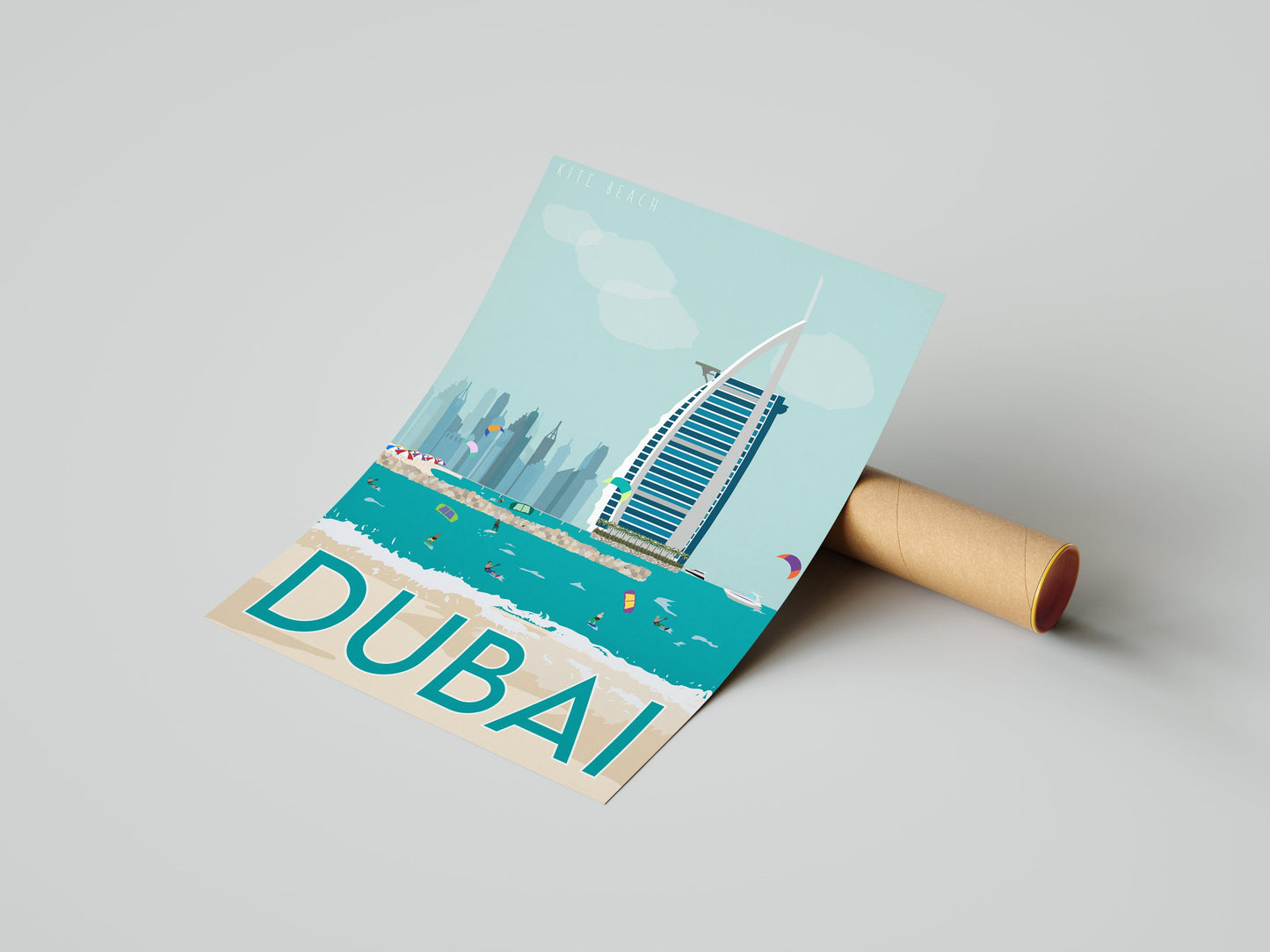 Kite Beach Dubai