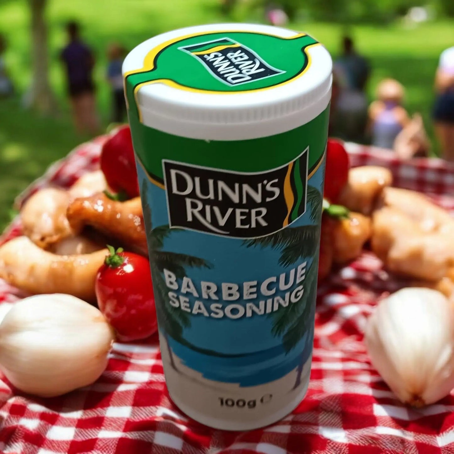 Dunn's River BBQ Seasoning 100g
