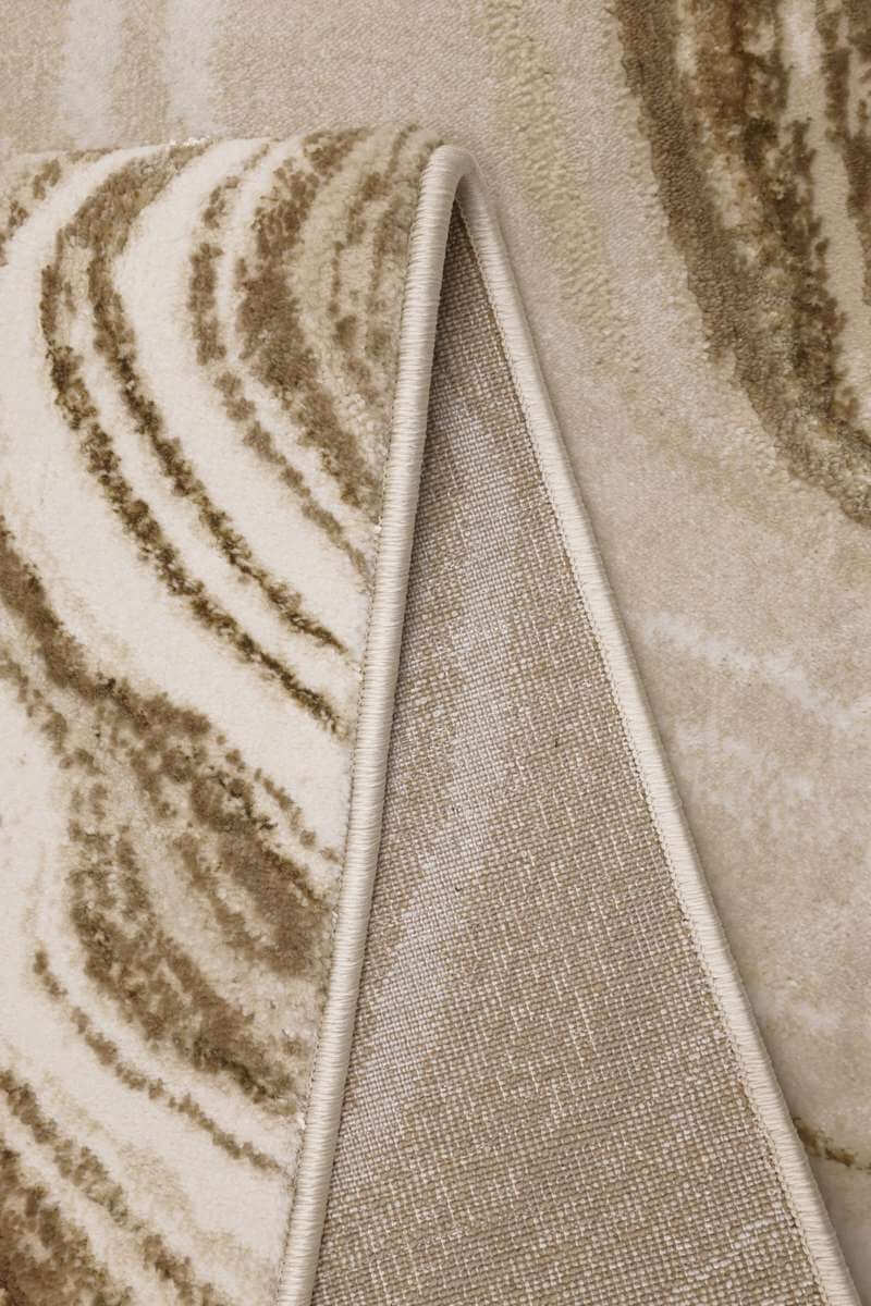 Dusk Watercolour Rug – Soft Abstract Design