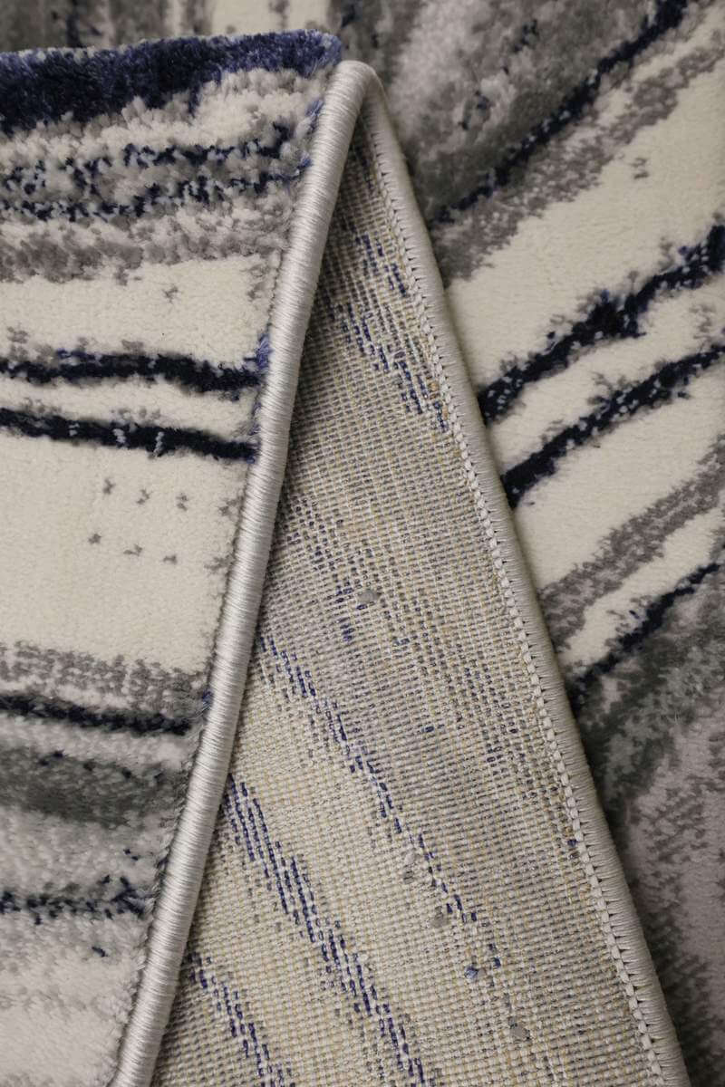 Dusk Watercolour Rug – Soft Abstract Design