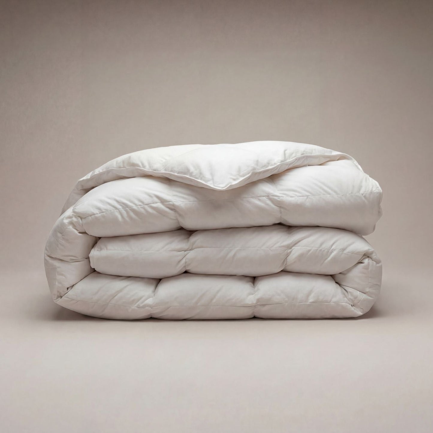 Goose Feather & Down Duvet