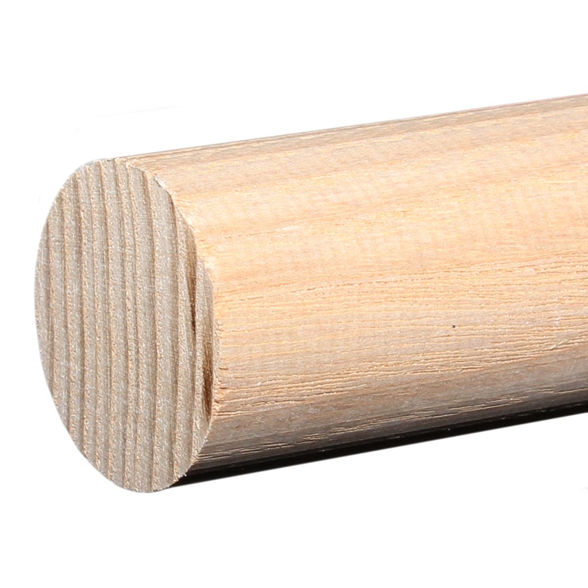 AG Ash Boat Pole 3.6m (11.6ft) x 46mm (E230)