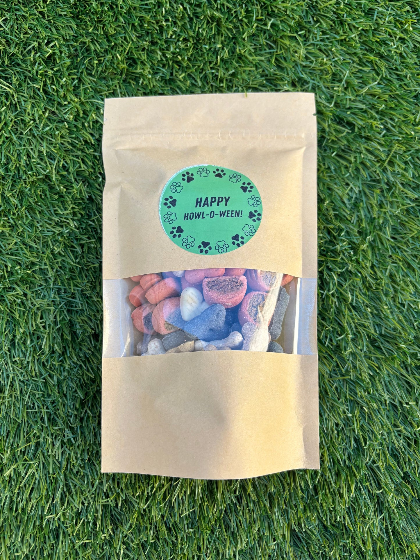 Happy Gotcha Day Treat Pick n Mix Biscuit Treats 150g
