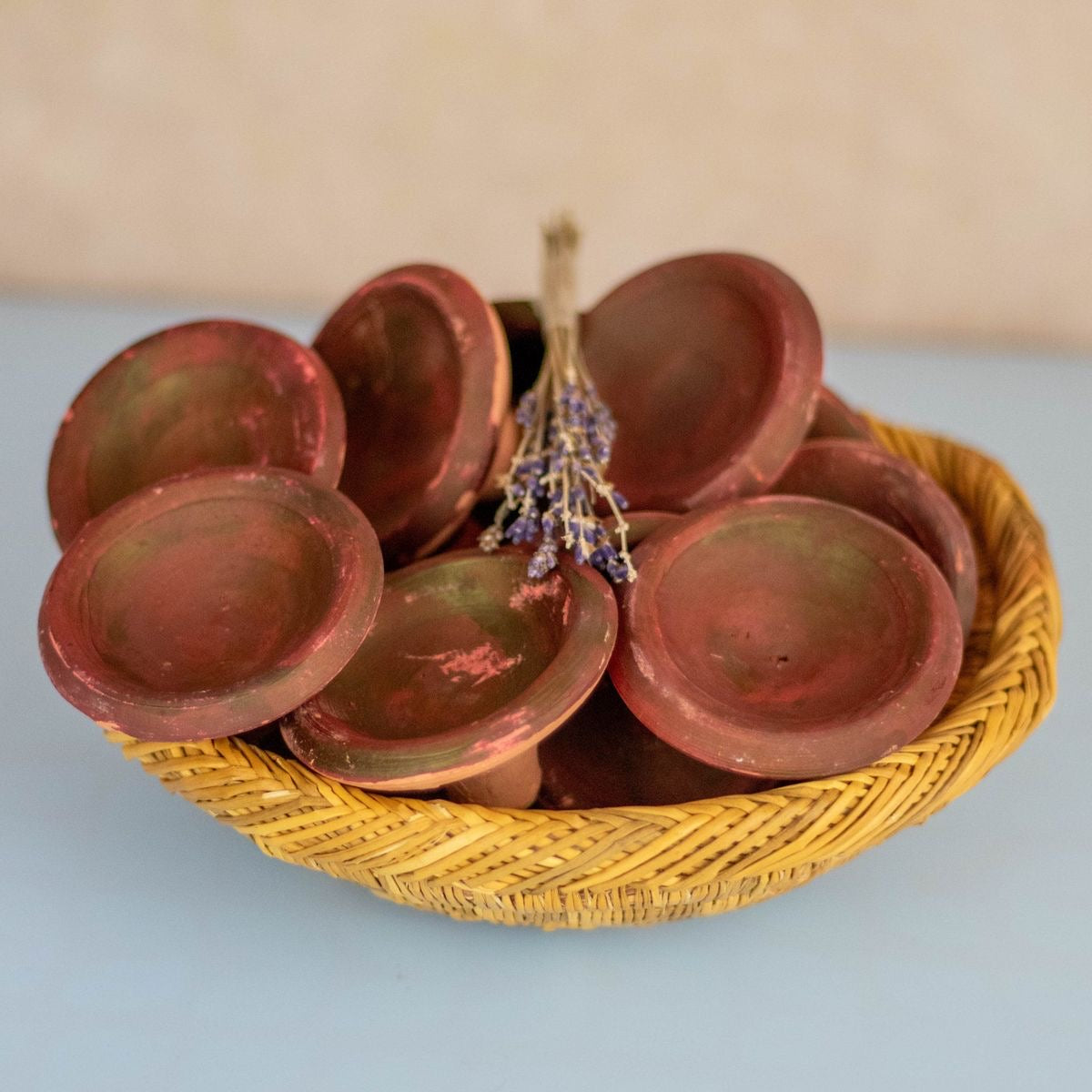 Aker Fassi (Moroccan Cheek and Lip Stain)