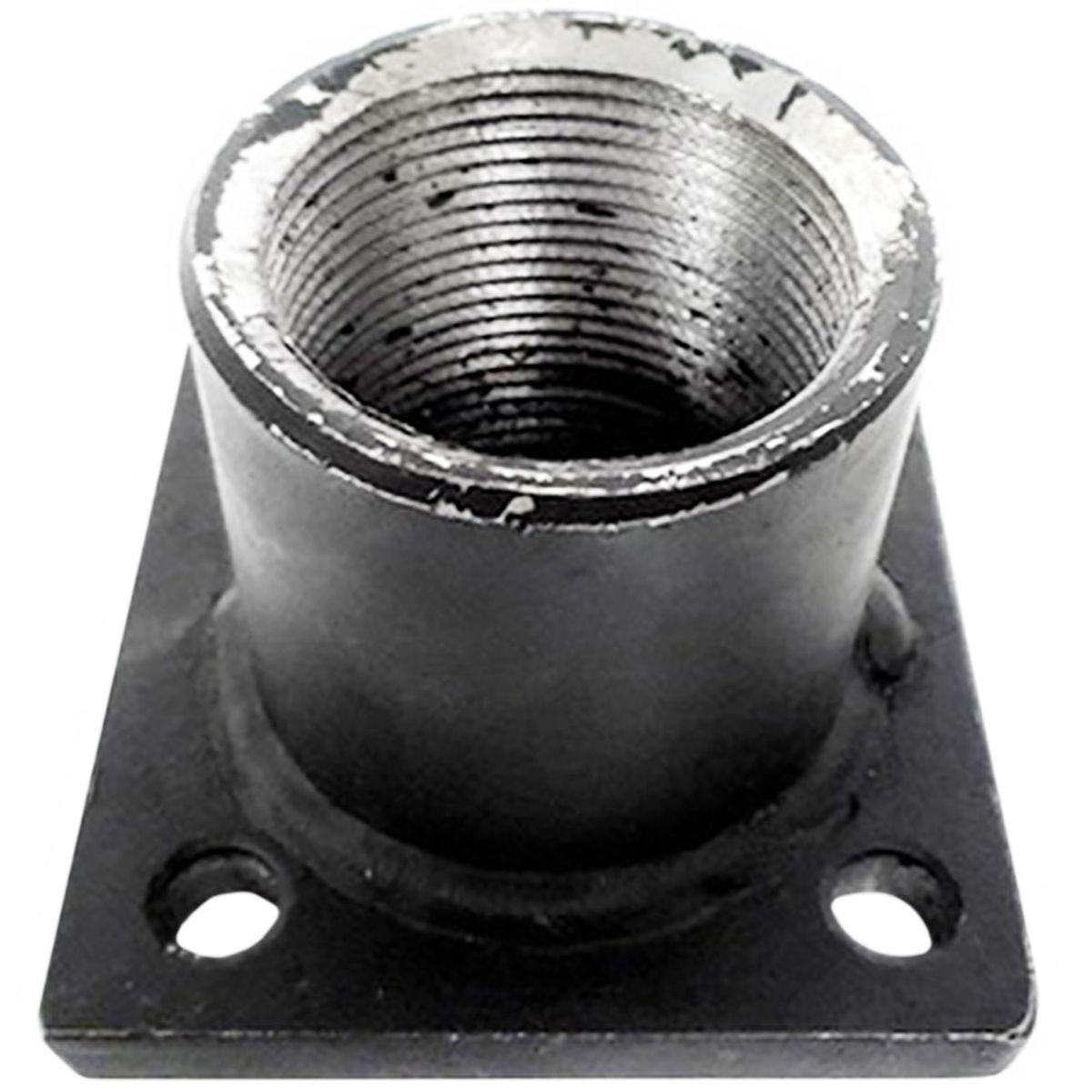 AG Exhaust Flange for Bowman (1-1/2" BSP Female)