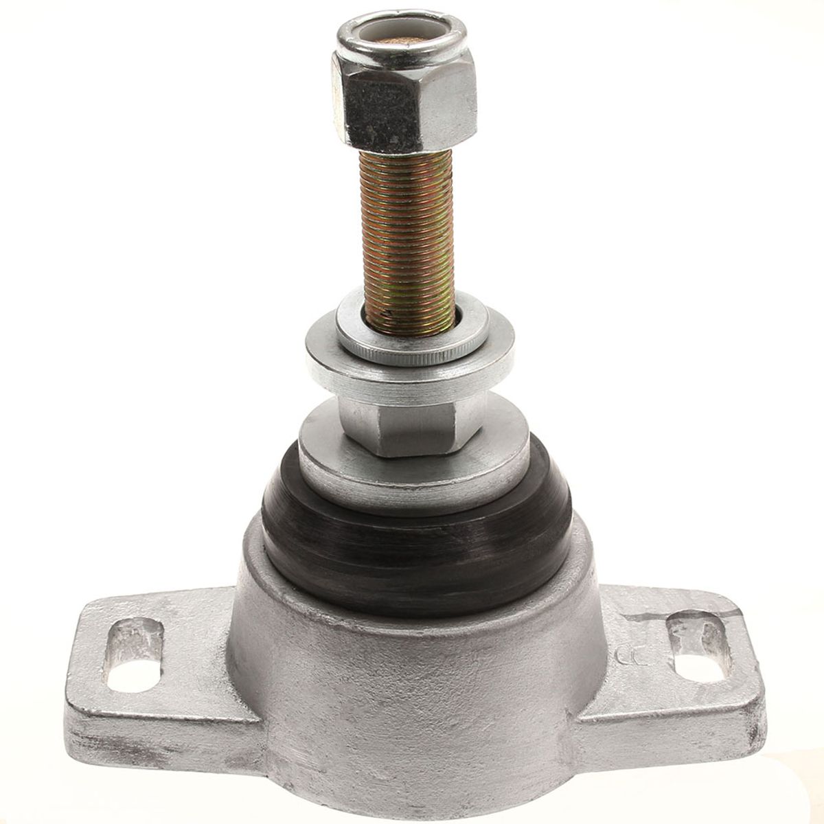 AG Compression Flexible Engine Mount (160kg / Soft / Large)