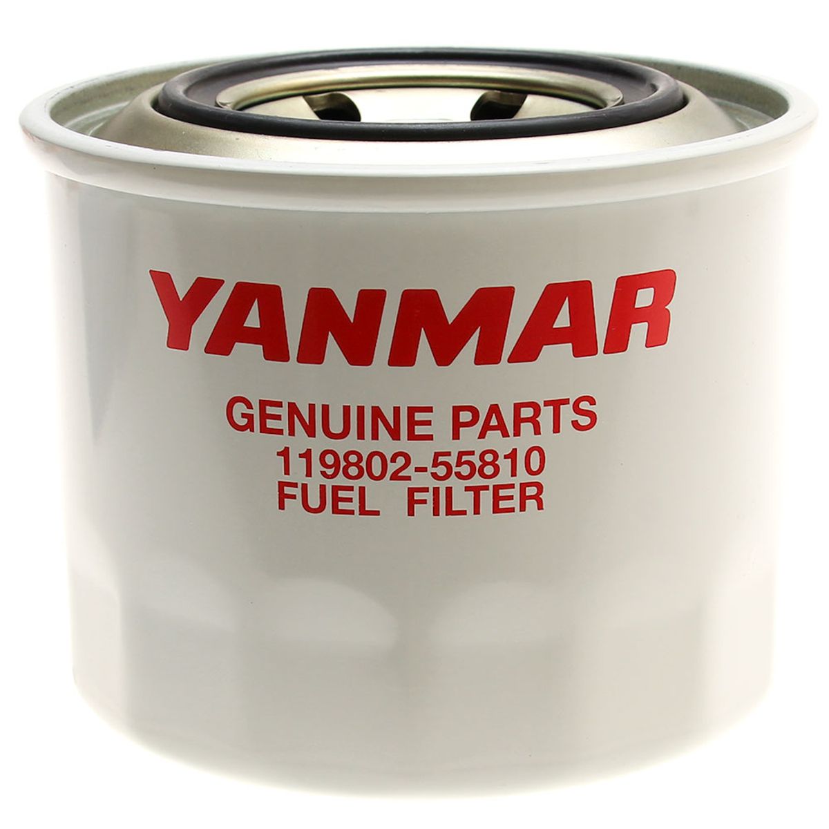 Yanmar Fuel Filter Element for Yanmar and Shire TNV Marine Engines EA-126