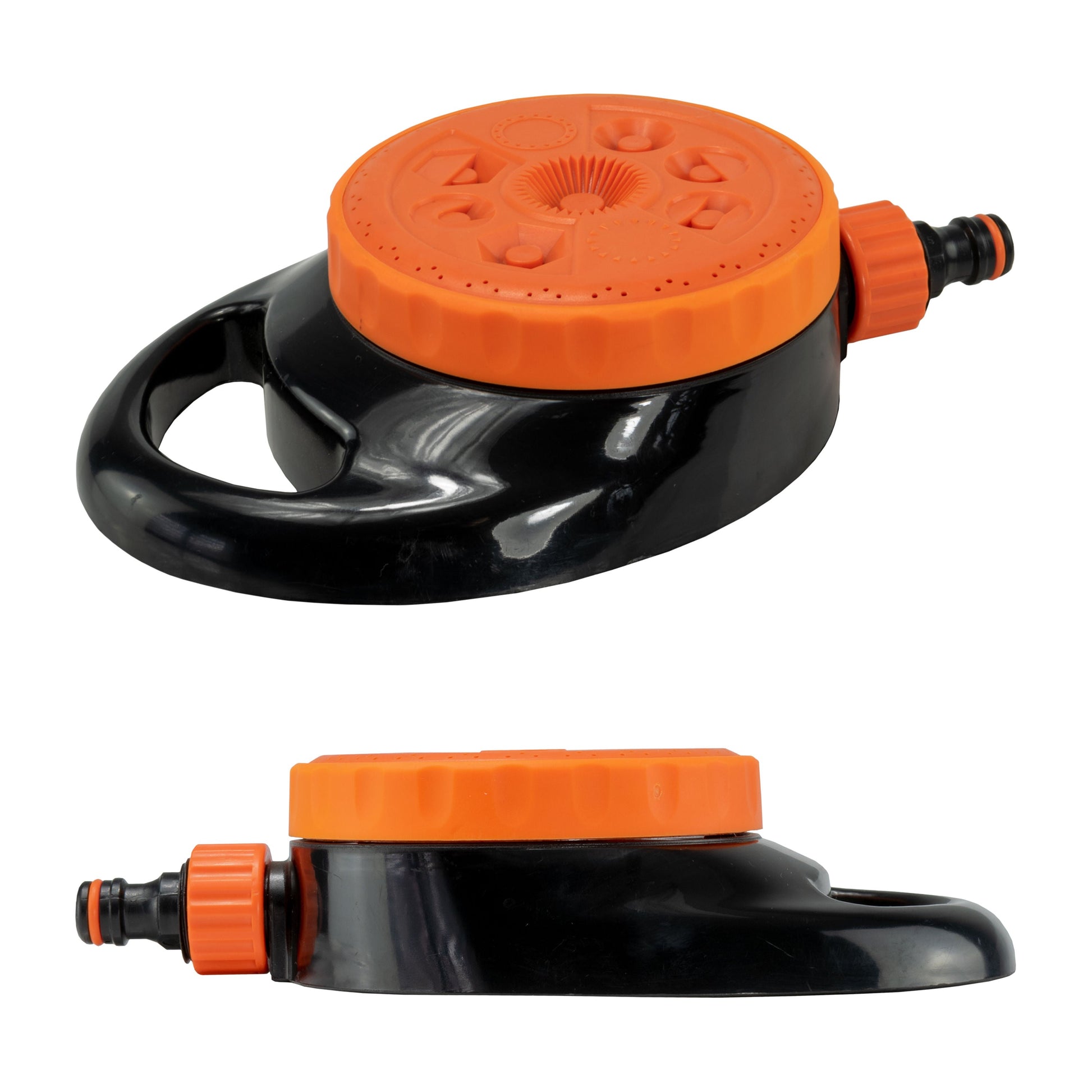 8 Pattern Static Lawn Sprinkler Eco Line