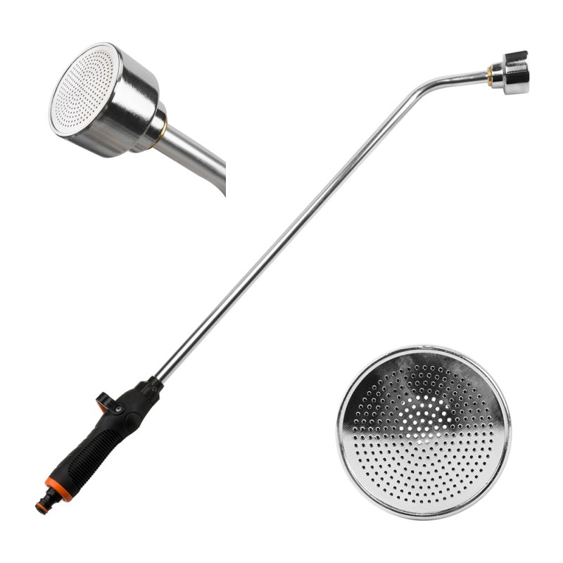 Watering Lance 83cm With Professional Rose Outdoor Watering Kit Garden Watering