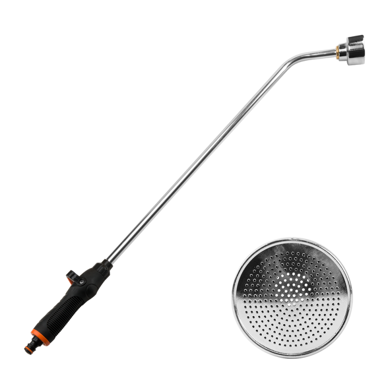 Watering Lance 83cm With Professional Rose Outdoor Watering Kit Garden Watering