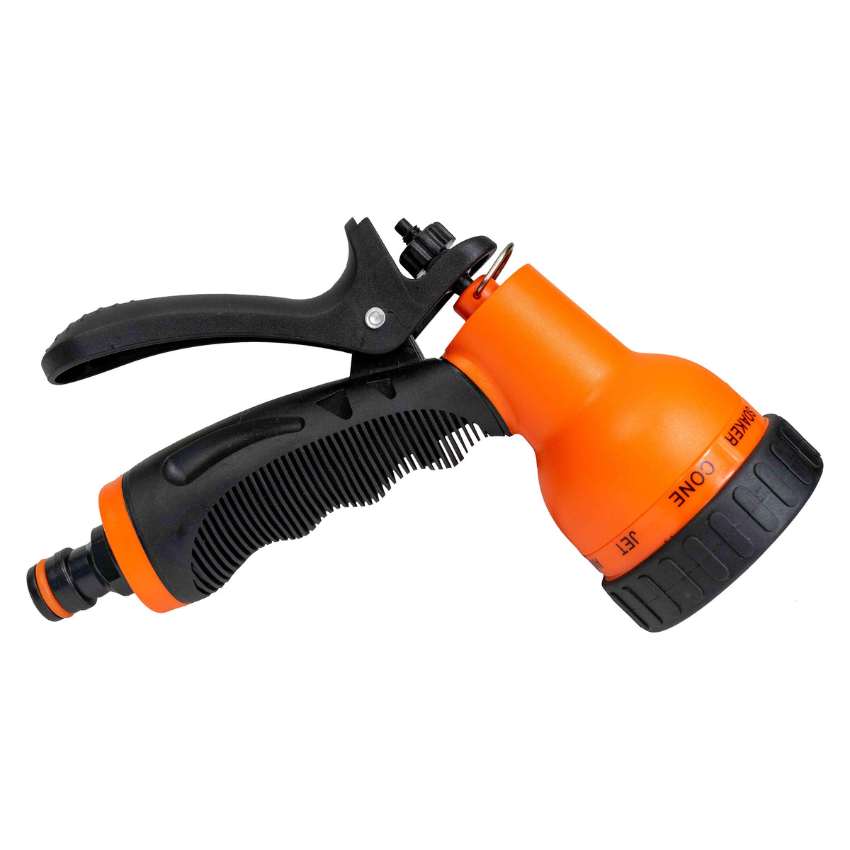 Hose Gun Water Sprayer 8-Pattern ECO-4480 Multi Function Sprayer Garden Watering