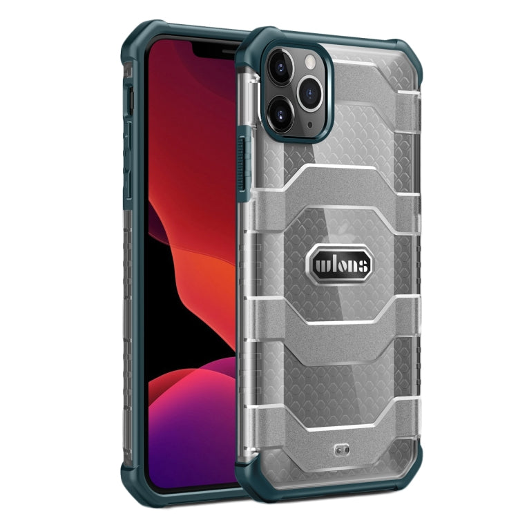 wolns Explorer Series PC+TPU Protective Case, For iPhone 11, For iPhone 11 Pro, For iPhone 11 Pro Max, For iPhone 12 mini, For iPhone 12 / 12 Pro, For iPhone 12 Pro Max