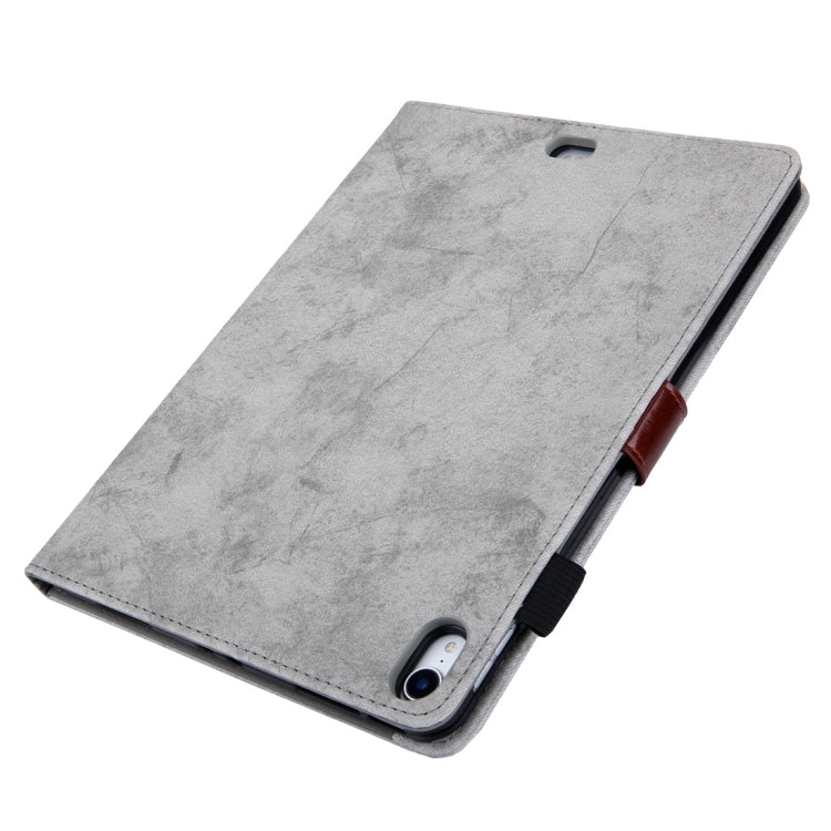 Business Style Horizontal Flip Leather Case, with Holder & Card Slot & Photo Frame & Sleep / Wake-up Function, For iPad Pro 11 inch (2018), For iPad Mini (2019), For iPad 10.2 2021 / 2020 / 2019, For iPad 10.2 inch