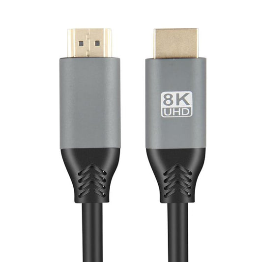 HDMI2.1 8K 120Hz High Dynamic HD Cable, 120Hz 2m, 120Hz 3m, 120Hz 5m, 120Hz 50cm, 120Hz 1.5m