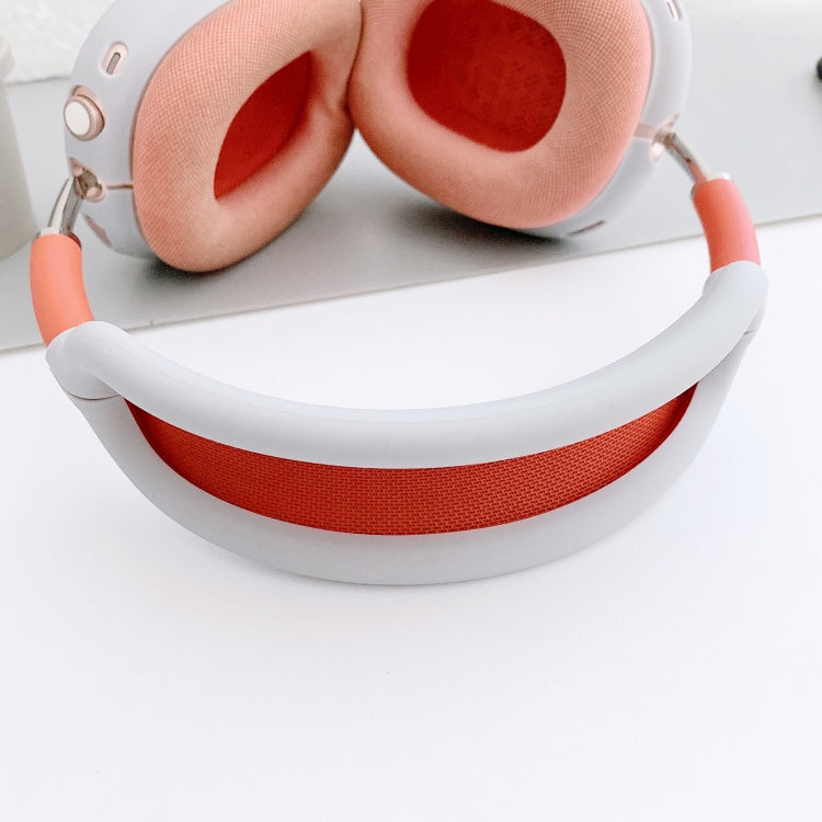 3 in 1 Headset Silicone Protective Case for AirPods Max / Max 2