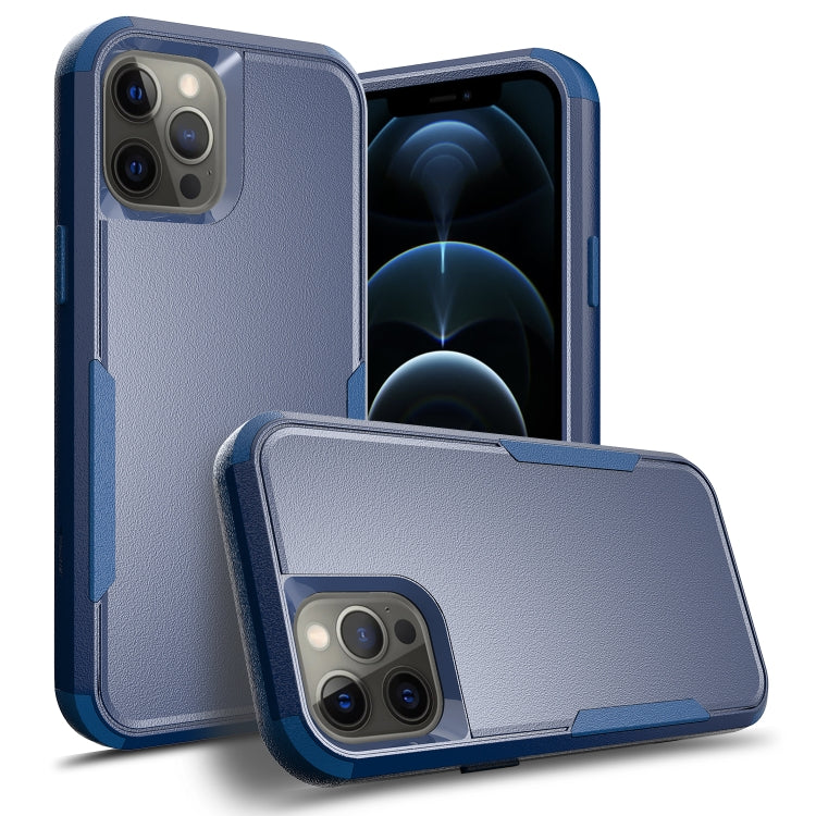 TPU + PC Shockproof Protective Case, For iPhone 12 mini, For iPhone 12 Pro Max, For iPhone XR, For iPhone XS / X
