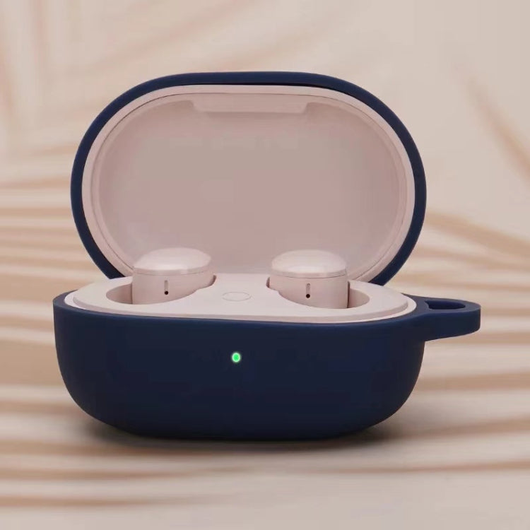 Silicone Earphone Protective Case for Xiaomi Redmi AirDots3