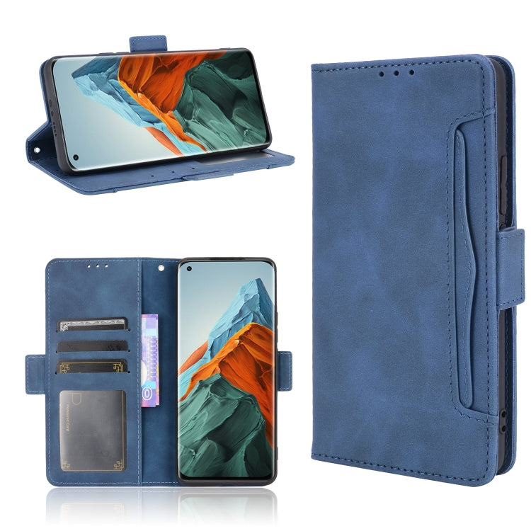 Skin Feel Calf Pattern Horizontal Flip Leather Case with Holder & Card Slots & Photo Frame, For Xiaomi Mi 11 Pro, For Xiaomi Mi 11 Ultra, For Xiaomi Mi 11i, For Xiaomi Black Shark 4 Pro / 4, For Samsung Galaxy Xcover 5