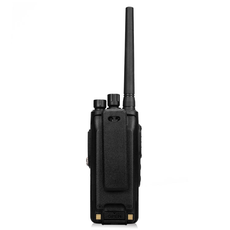 RETEVIS RT83 10W 400-470MHz 1024CHS Waterproof DMR Digital Dual Time Two Way Radio Walkie Talkie, GPS Version, RT83, GPS Version