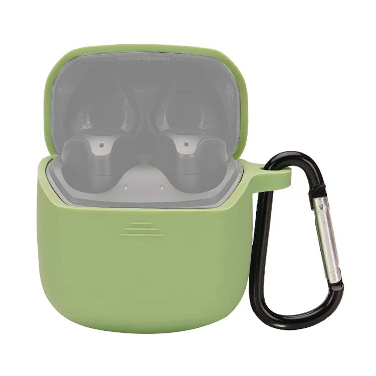 Silicone Earphone Protective Case for JBL Club Pro + TWS, with Hook