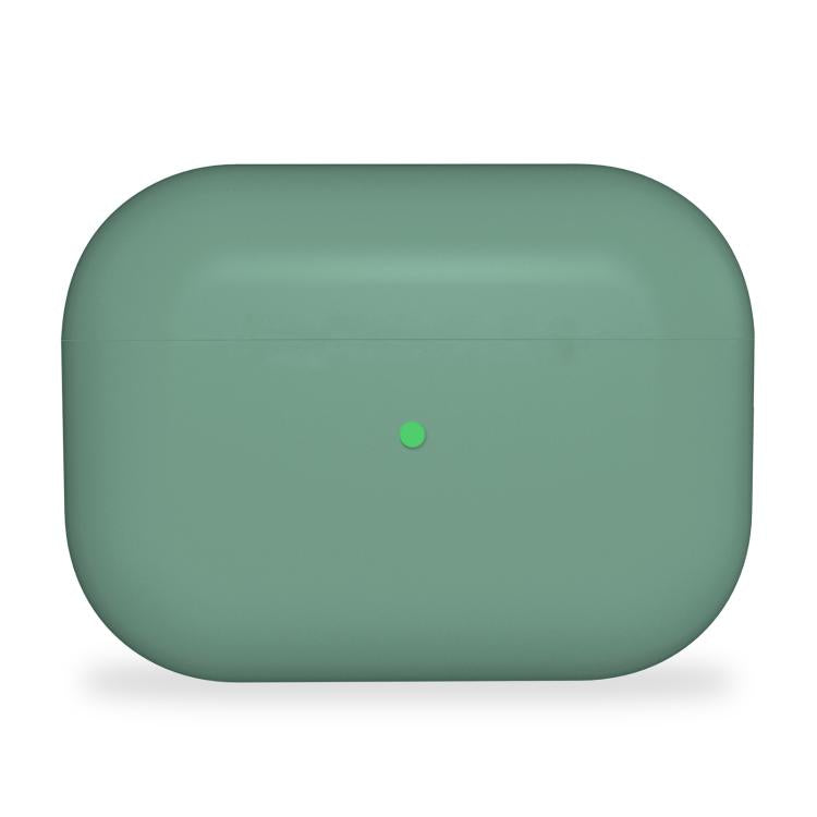 For Apple AirPods Pro Ultra-thin Liquid Silicone Wireless Earphone Protective Case