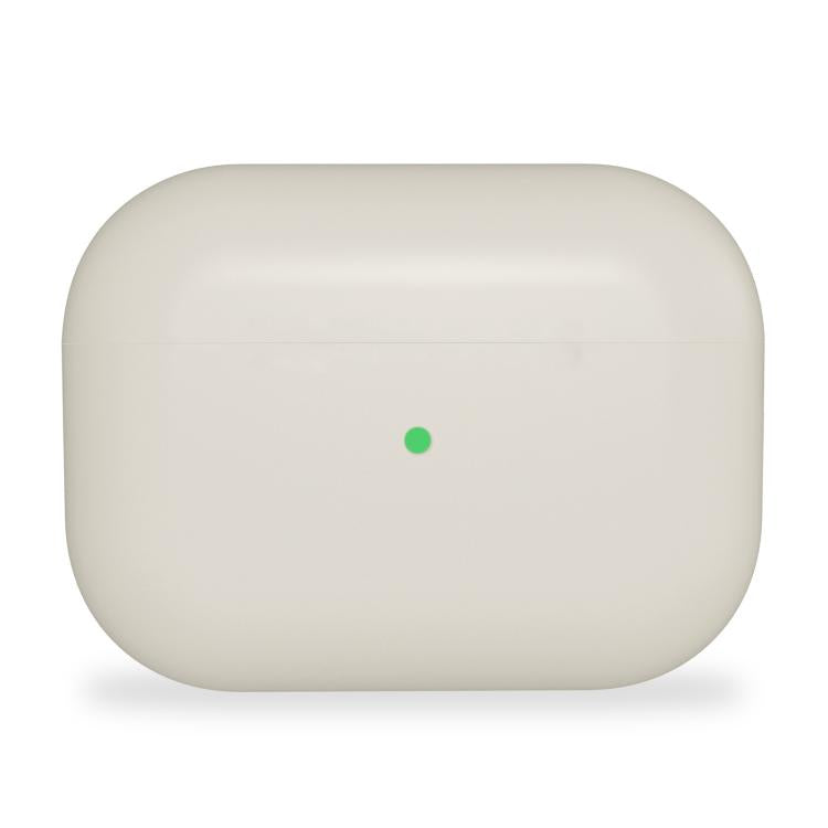 For Apple AirPods Pro Ultra-thin Liquid Silicone Wireless Earphone Protective Case