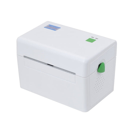 Xprinter XP-DT108B Portable Thermal Barcode Cloud Printer, XP-DT108B(White)