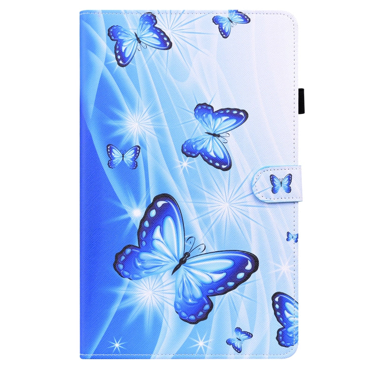 Animal Pattern Horizontal Flip Leather Case with Holder & Card Slots & Photo Frame & Sleep / Wake-up Function, For iPad 10.2 2021 / 2020 / 2019, For iPad Mini 5 / 4 / 3 / 2 / 1, For iPad Pro 11 inch 2021 / 2020 & Air 2020 10.9