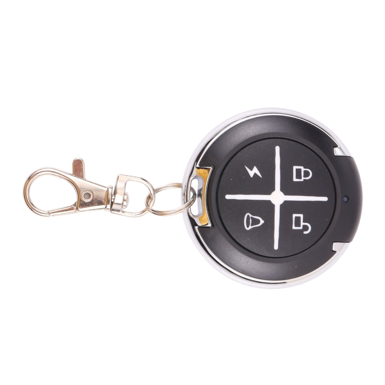 433MHZ Multi-function Automatic Copy Remote Control, Style A