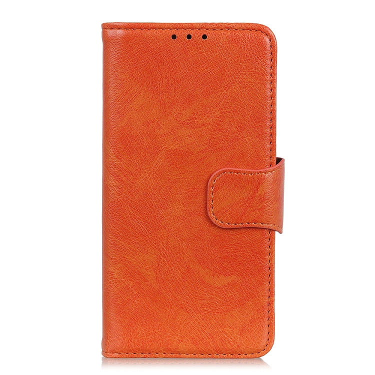 Nappa Texture Horizontal Flip Leather Case with Holder & Card Slots & Wallet, For iPhone 13, For iPhone 13 Pro, For iPhone 13 Pro Max