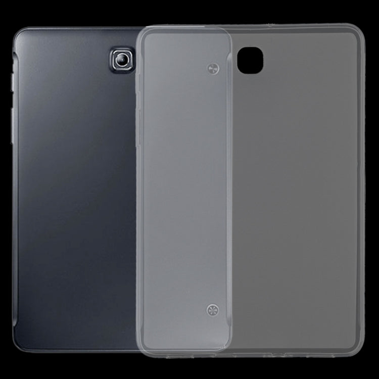 0.75mm Ultrathin Transparent TPU Soft Protective Case, For iPad mini 4 / 5, For Galaxy Tab A 8.0 & S Pen (2019), For Galaxy Tab A 10.1 (2016) / P580, For Galaxy Tab A 7.0 (2016), For Galaxy Tab A 8.0 (2019), For Galaxy Tab A 8.0 (2015)                 ...
