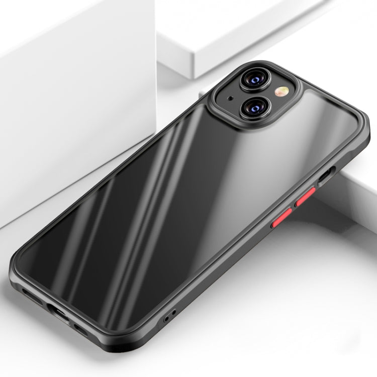 Dawn Series Airbag Shockproof TPU+PC Case, For iPhone 13, For iPhone 13 Pro, For iPhone 13 mini, For iPhone 13 Pro Max