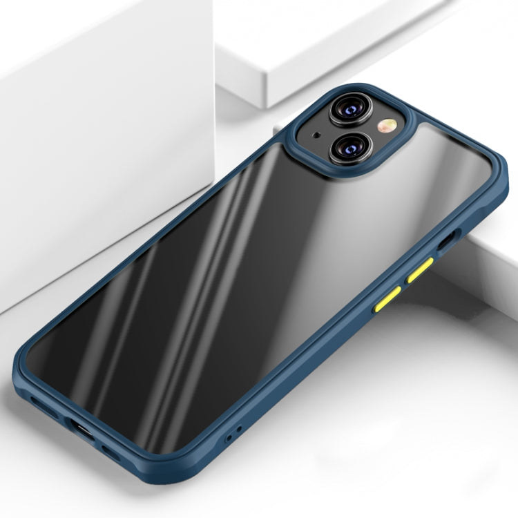 Dawn Series Airbag Shockproof TPU+PC Case, For iPhone 13, For iPhone 13 Pro, For iPhone 13 mini, For iPhone 13 Pro Max