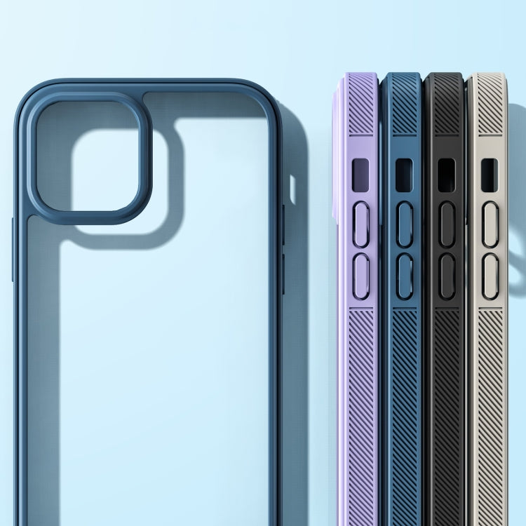 Shockproof TPU + PC Protective Case, For iPhone 13, For iPhone 13 Pro Max, For iPhone 13 mini