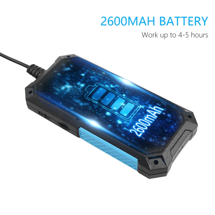 P90 14mm 4.5 inch HD 500W Autofocus Camera Endoscope Portable Waterproof Industrial Pipe Endoscope,, Hard Cable Length: 2m, Hard Cable Length: 5m, Hard Cable Length: 10m