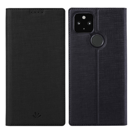 ViLi DMX Series Shockproof TPU + PU Leather Magnetic Attraction Horizontal Flip Case with Card Slot & Holder, For Google Pixel 5a, For Google Pixel 6, For Xiaomi Mi 11 Ultra, For OnePlus Nord CE 5G, For OnePlus Nord N200 5G