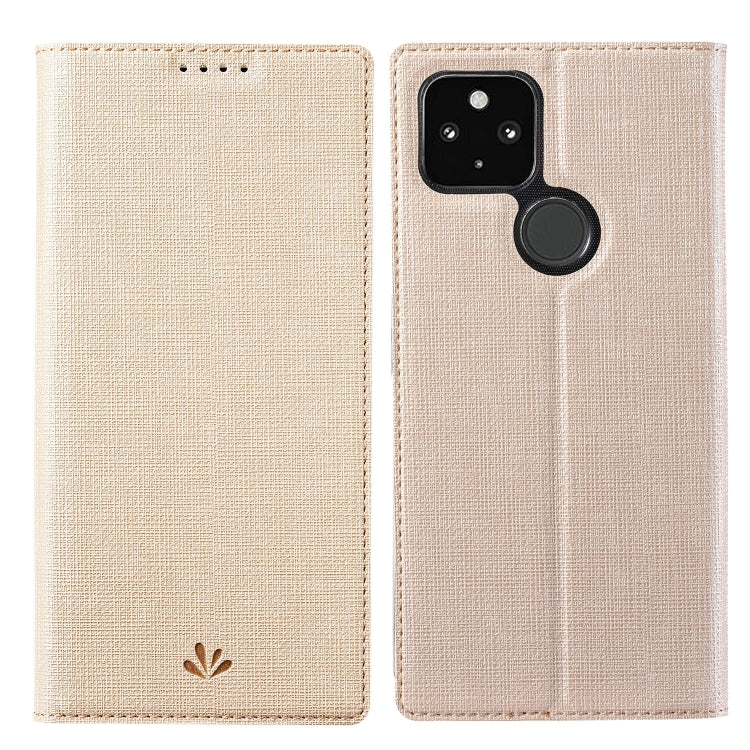 ViLi DMX Series Shockproof TPU + PU Leather Magnetic Attraction Horizontal Flip Case with Card Slot & Holder, For Google Pixel 5a, For Google Pixel 6, For Xiaomi Mi 11 Ultra, For OnePlus Nord CE 5G, For OnePlus Nord N200 5G