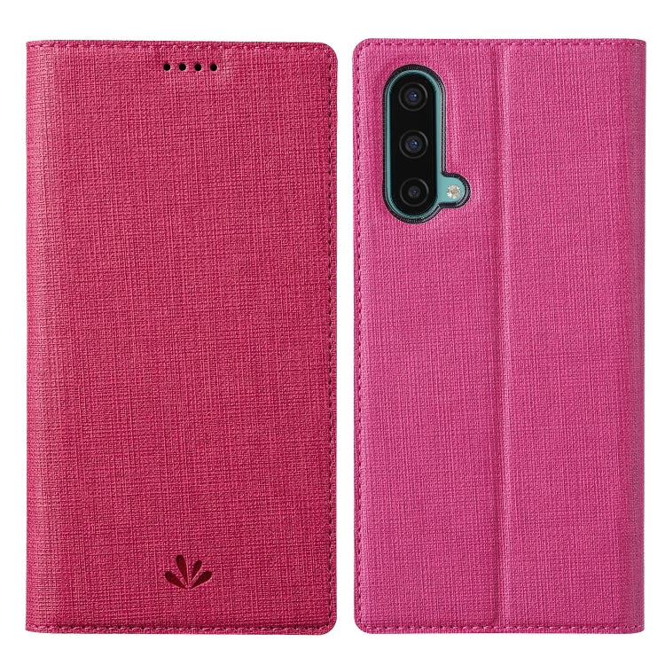 ViLi DMX Series Shockproof TPU + PU Leather Magnetic Attraction Horizontal Flip Case with Card Slot & Holder, For Google Pixel 5a, For Google Pixel 6, For Xiaomi Mi 11 Ultra, For OnePlus Nord CE 5G, For OnePlus Nord N200 5G