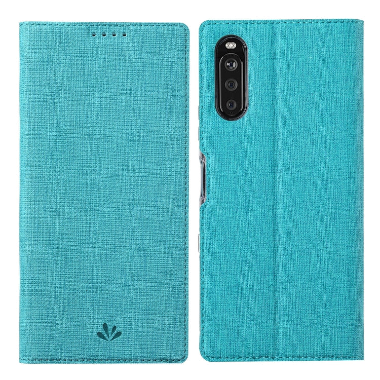 ViLi DMX Series Shockproof TPU + PU Leather Magnetic Attraction Horizontal Flip Case with Card Slot & Holder, For Xiaomi Mi 11 Lite, For Sony Xperia 10 III, For Sony Xperia Ace II, For Sony Xperia 1 III