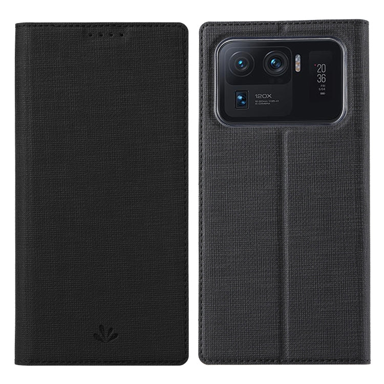 ViLi DMX Series Shockproof TPU + PU Leather Magnetic Attraction Horizontal Flip Case with Card Slot & Holder, For Google Pixel 5a, For Google Pixel 6, For Xiaomi Mi 11 Ultra, For OnePlus Nord CE 5G, For OnePlus Nord N200 5G