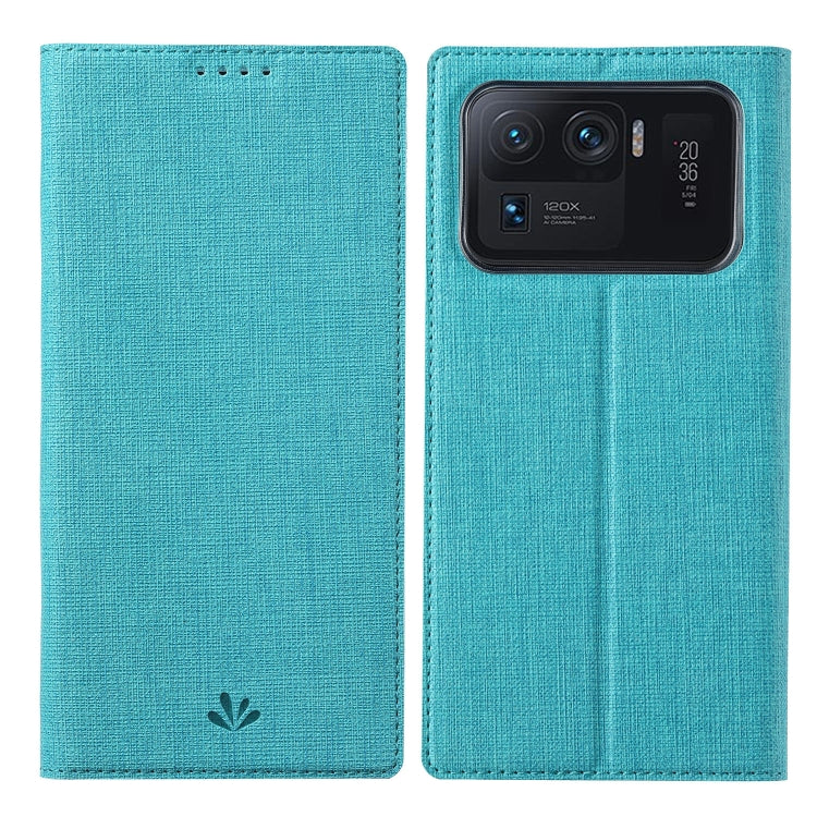 ViLi DMX Series Shockproof TPU + PU Leather Magnetic Attraction Horizontal Flip Case with Card Slot & Holder, For Google Pixel 5a, For Google Pixel 6, For Xiaomi Mi 11 Ultra, For OnePlus Nord CE 5G, For OnePlus Nord N200 5G